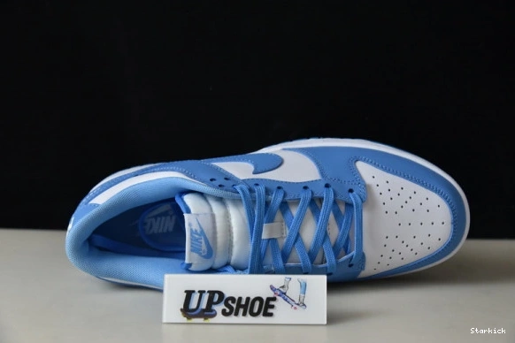 University Low DD1391-102 Dunk Nike Blue 1001